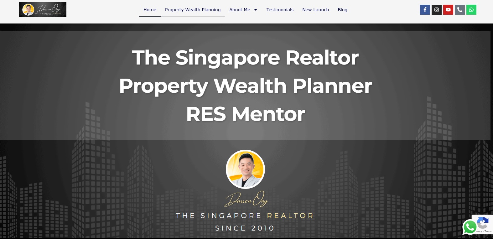 Darren Ong & Associates