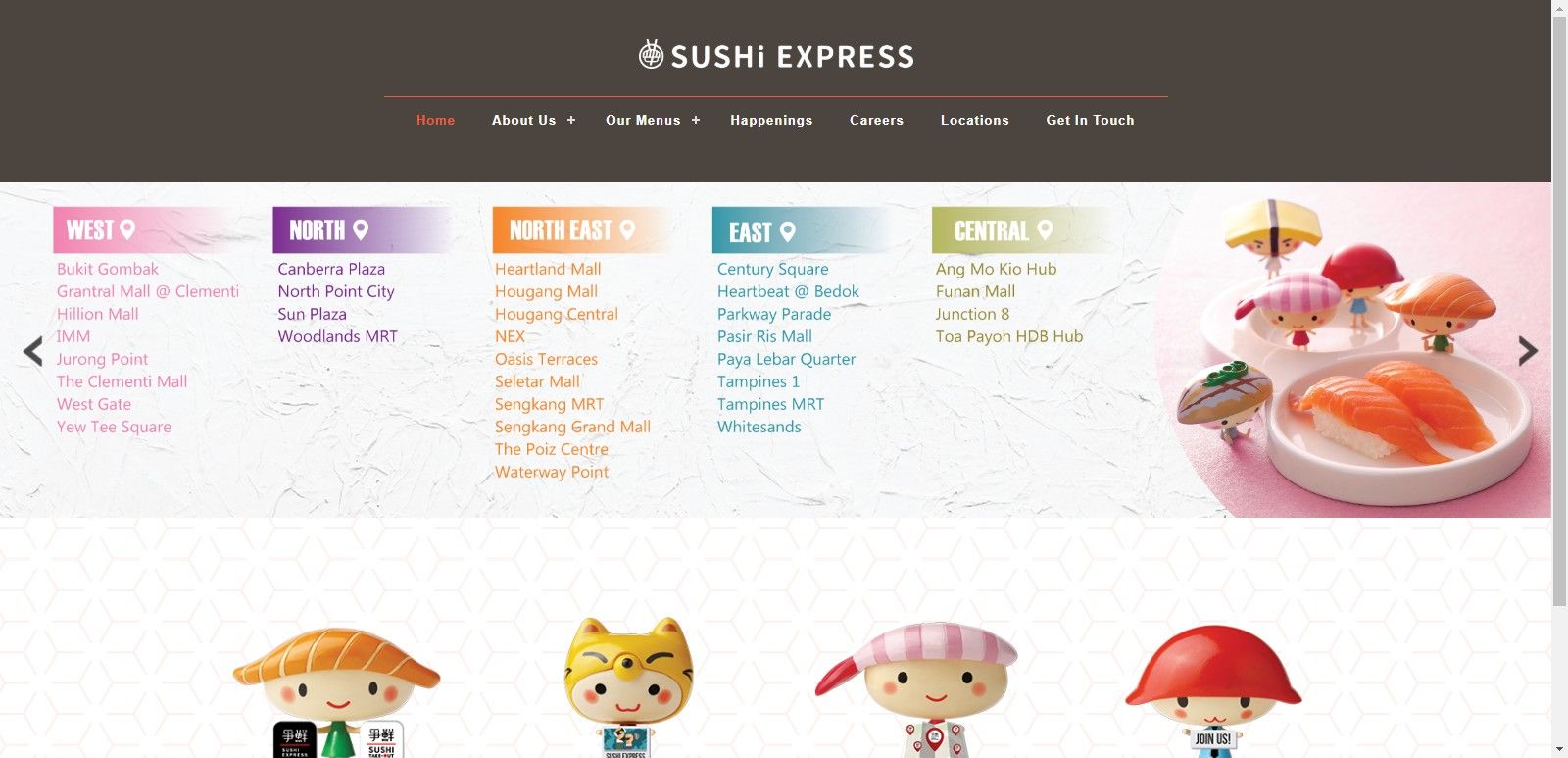 sushiexpres