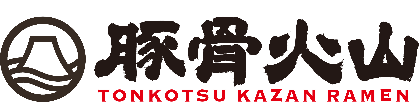 tonkotsukazan.Logo