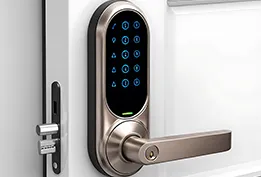Digital Door Locks