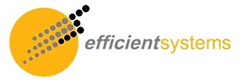 efficient logo