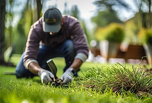 Best Residential Landscape Services