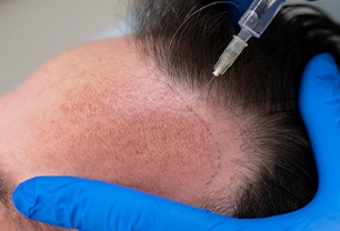 Best Hair Transplant Clinics