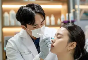 Best Plastic Surgery Clinic Singapore
