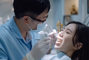 Best Teeth Whitening Clinic in Singapore