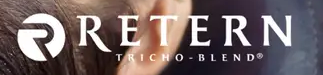 Retern Hair.Logo