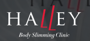 HalleyBodySlimming.logo