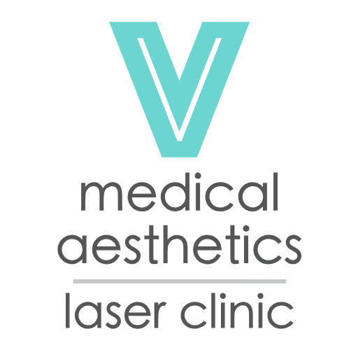 V-Medical-Aesthetics-Clinic-Logo