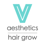 V-hair-logo