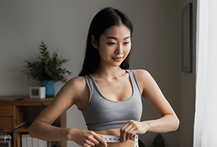 Weight Reduction Clinic singapore