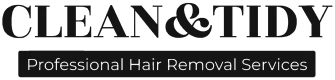 cleanandtidy.Logo