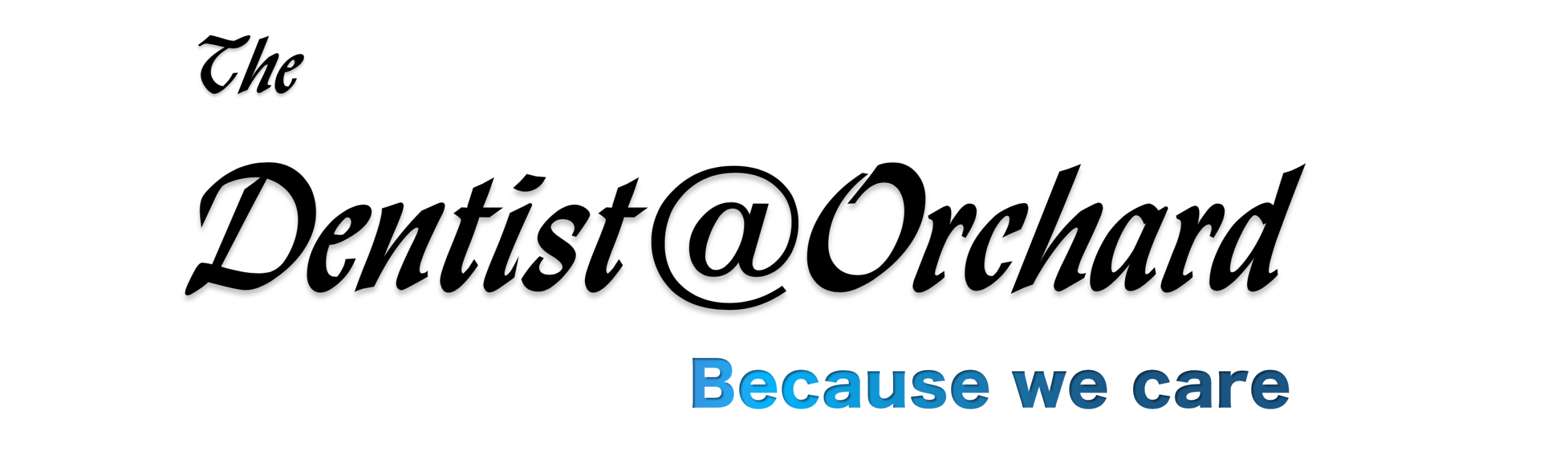 dentistatorchard.Logo