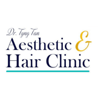 Aesthetics and Hair Clinic.Icon