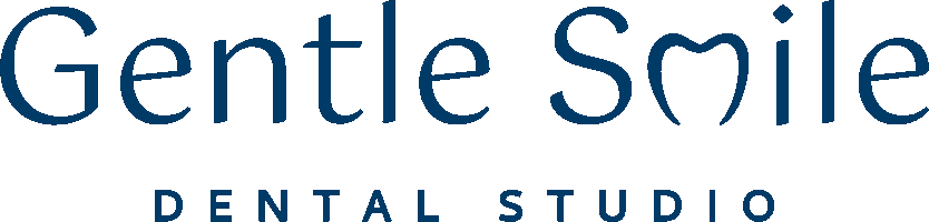 gentle-smile-dental-logo