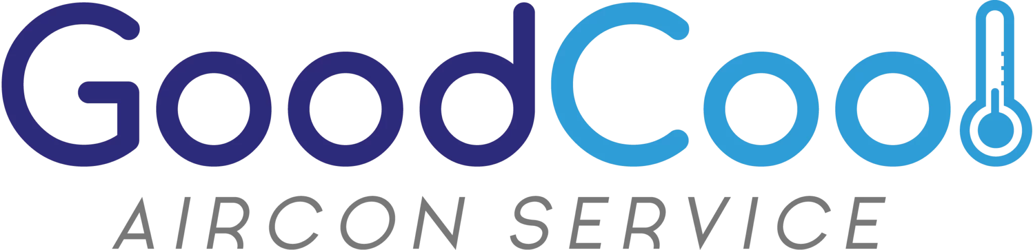 goodcoolairconservicing-Logo