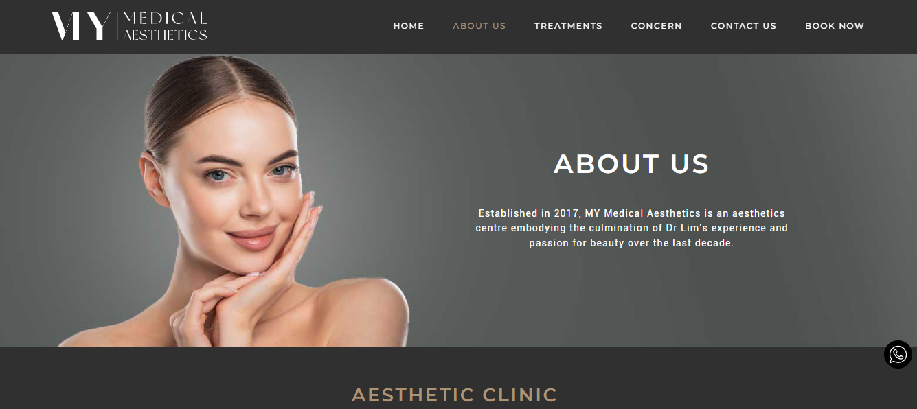 mymedicalaesthetics