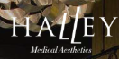 Halley Aesthetics.logo