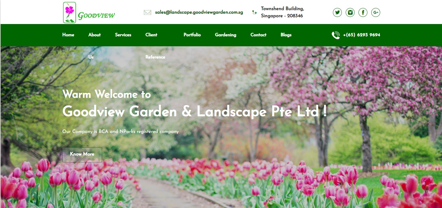 Goodviewgarden