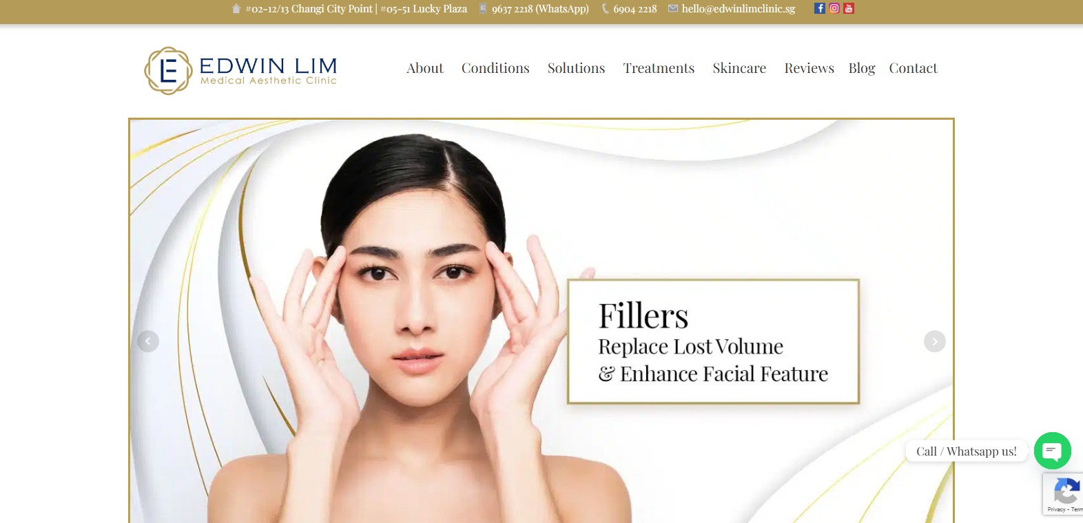 Edwin Lim Medical Aesthetic Clinic