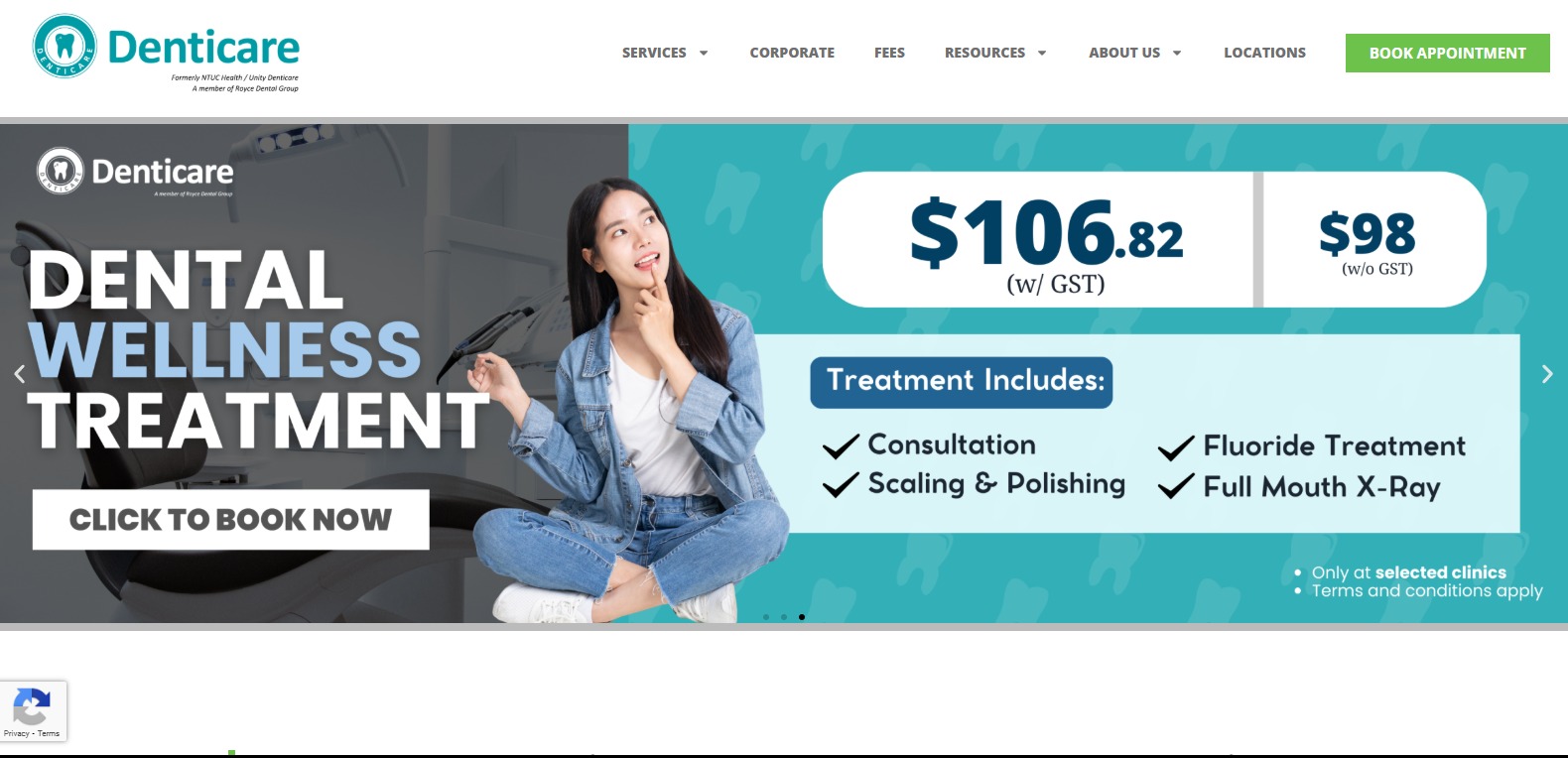 denticare