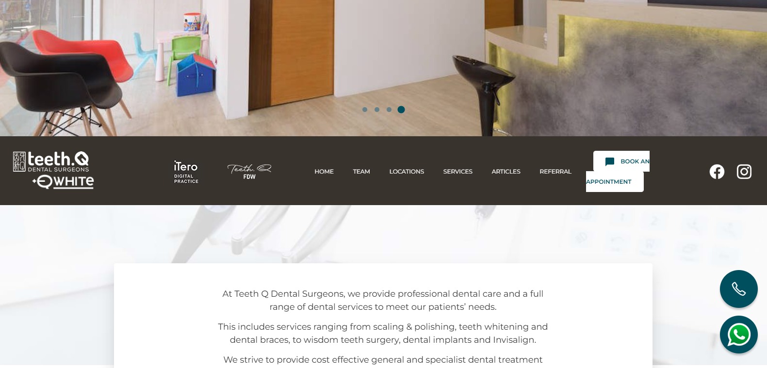 Teeth Q Dental