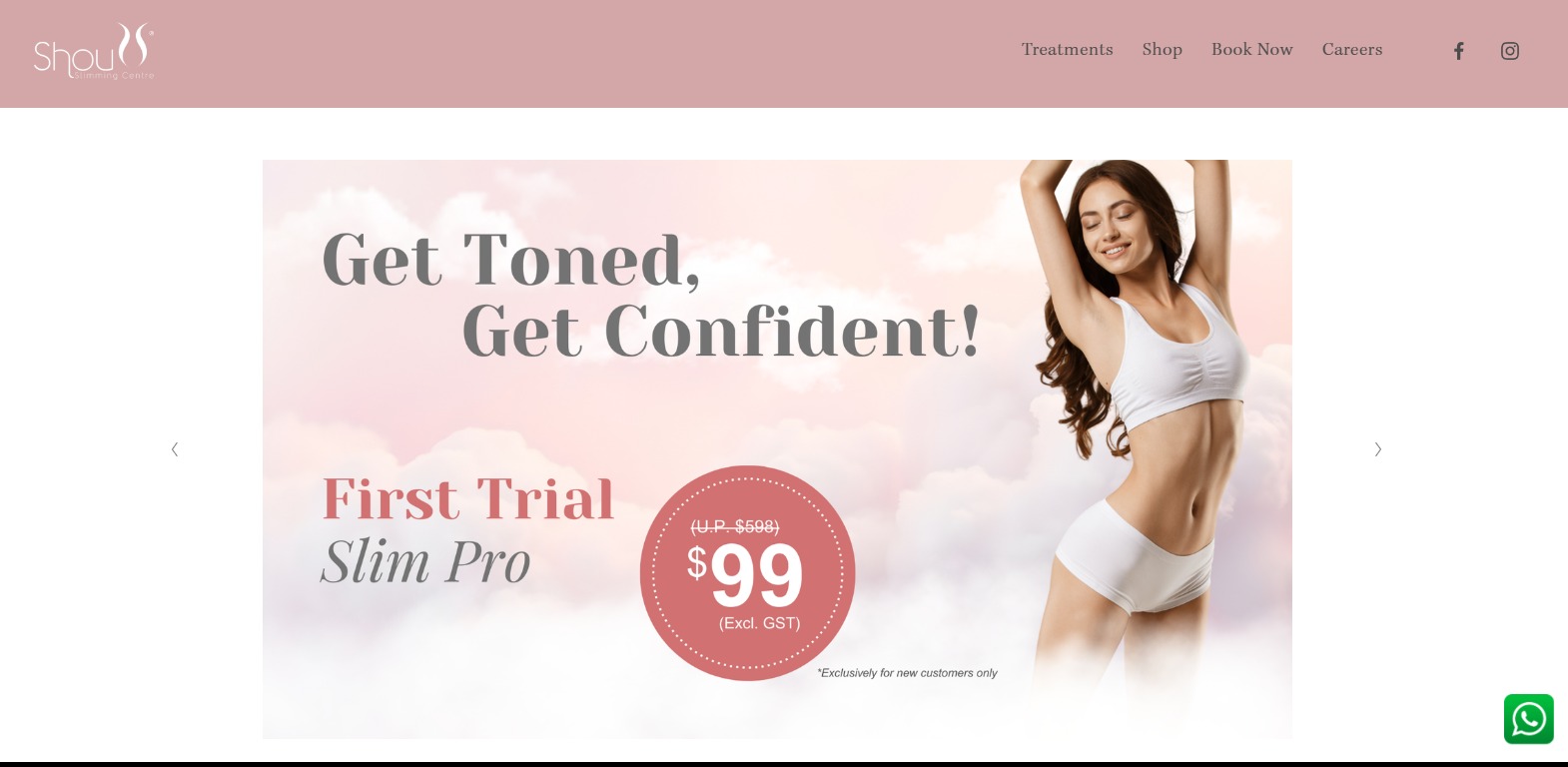 Shou Slimming