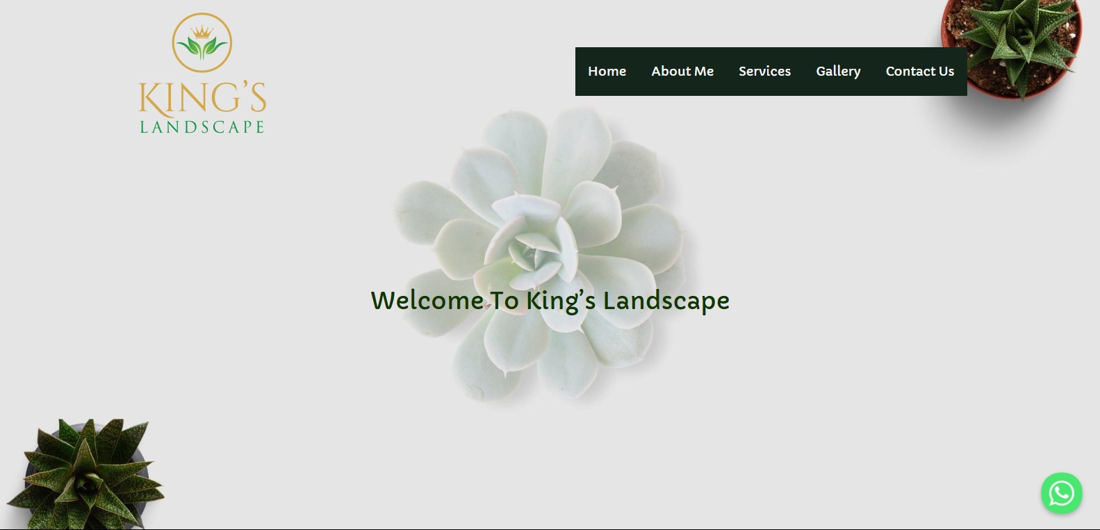 King'sLandscape