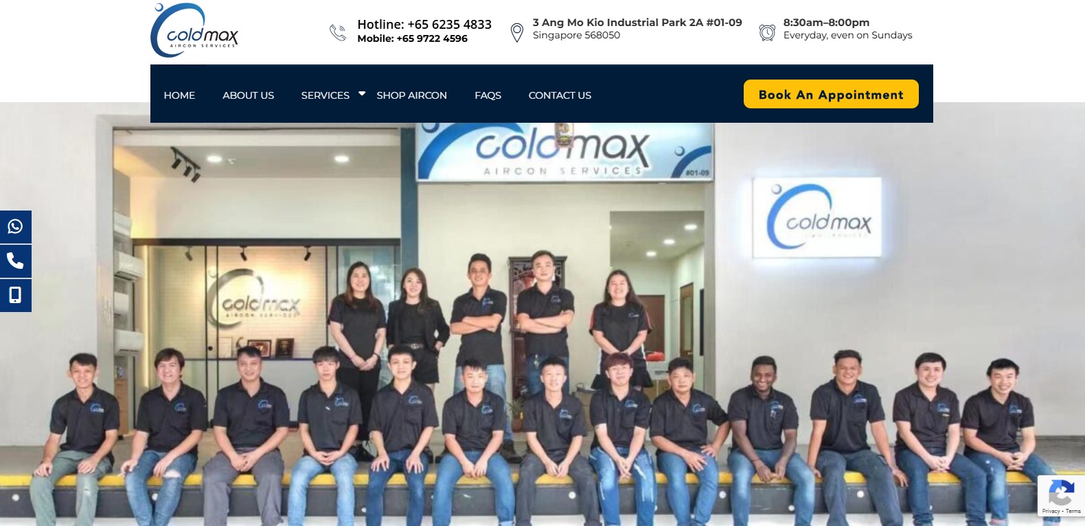 Cold-Max