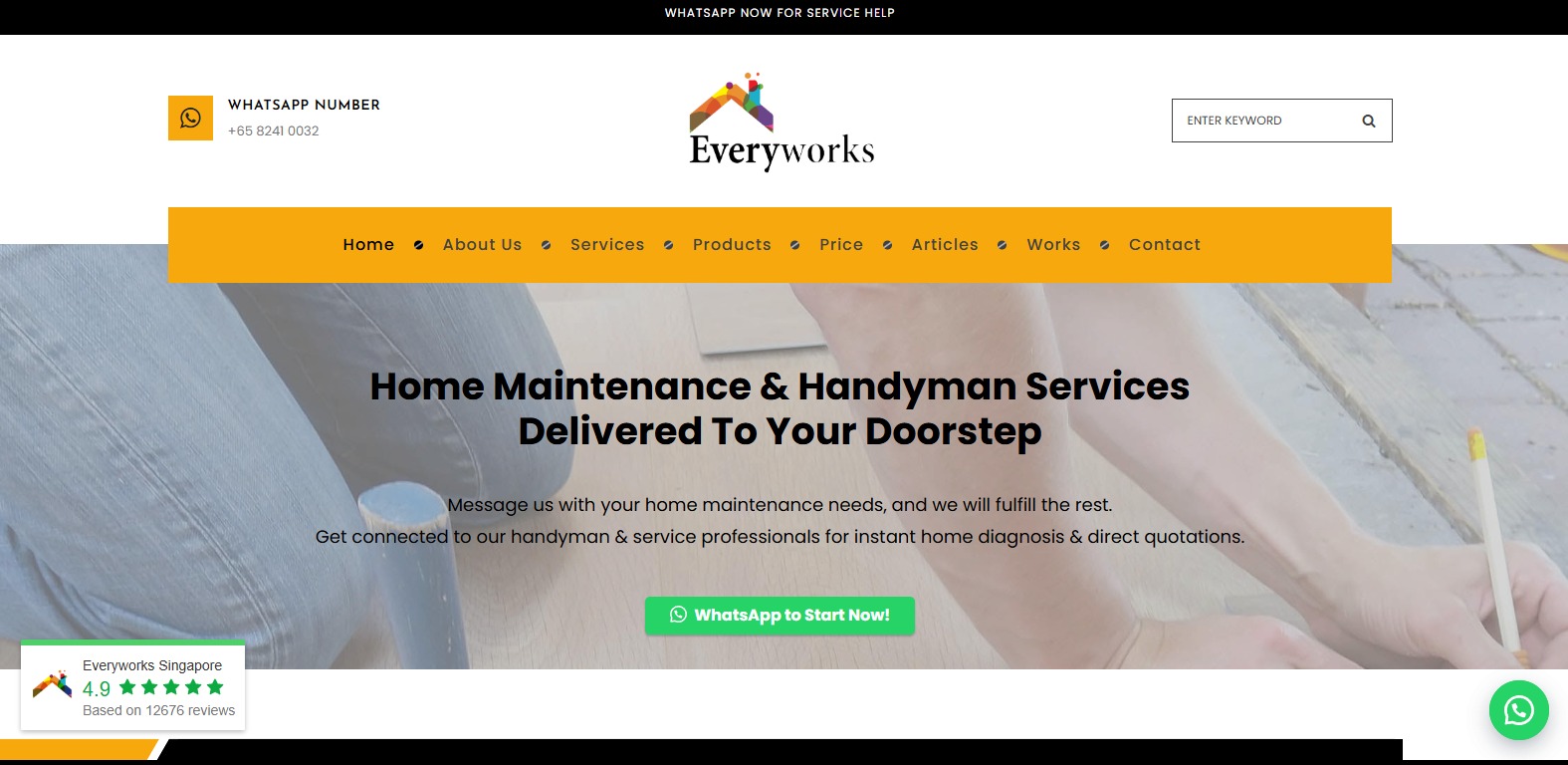 everyworks