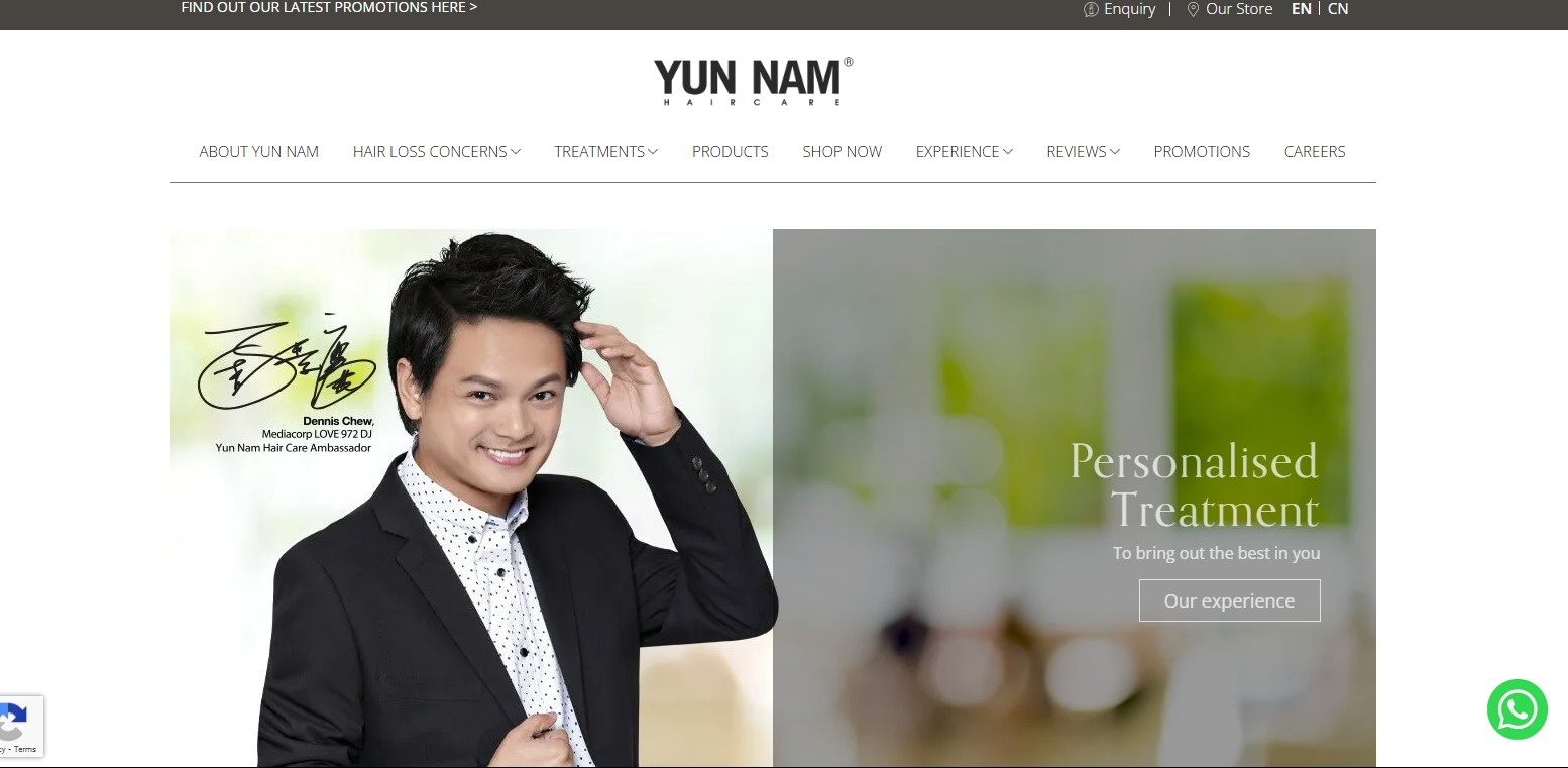 yun-nam
