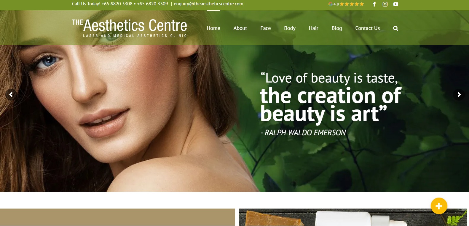 TheAestheticCentre