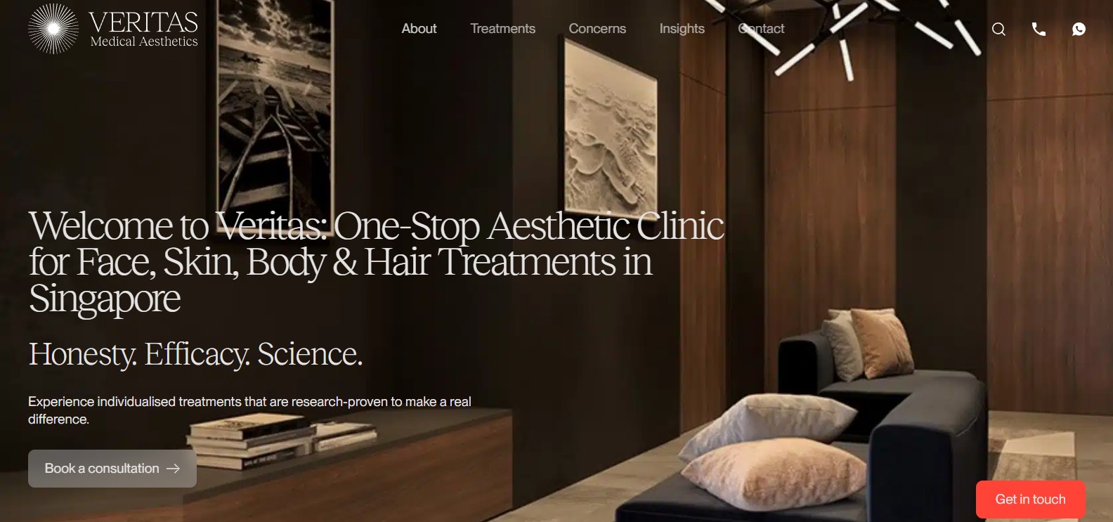 Veritas Medical Aesthetics