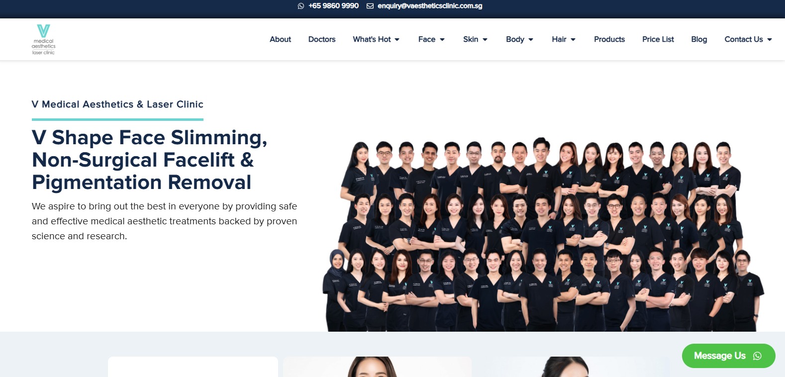 V-Medical-Aesthetics-Clinic