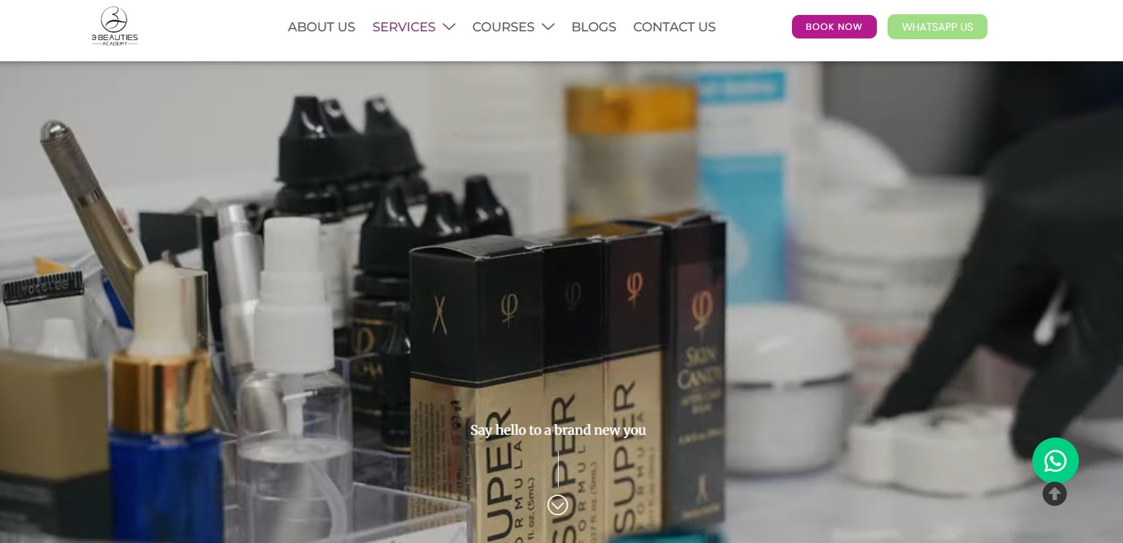 3Beauties Aesthetic Clinic