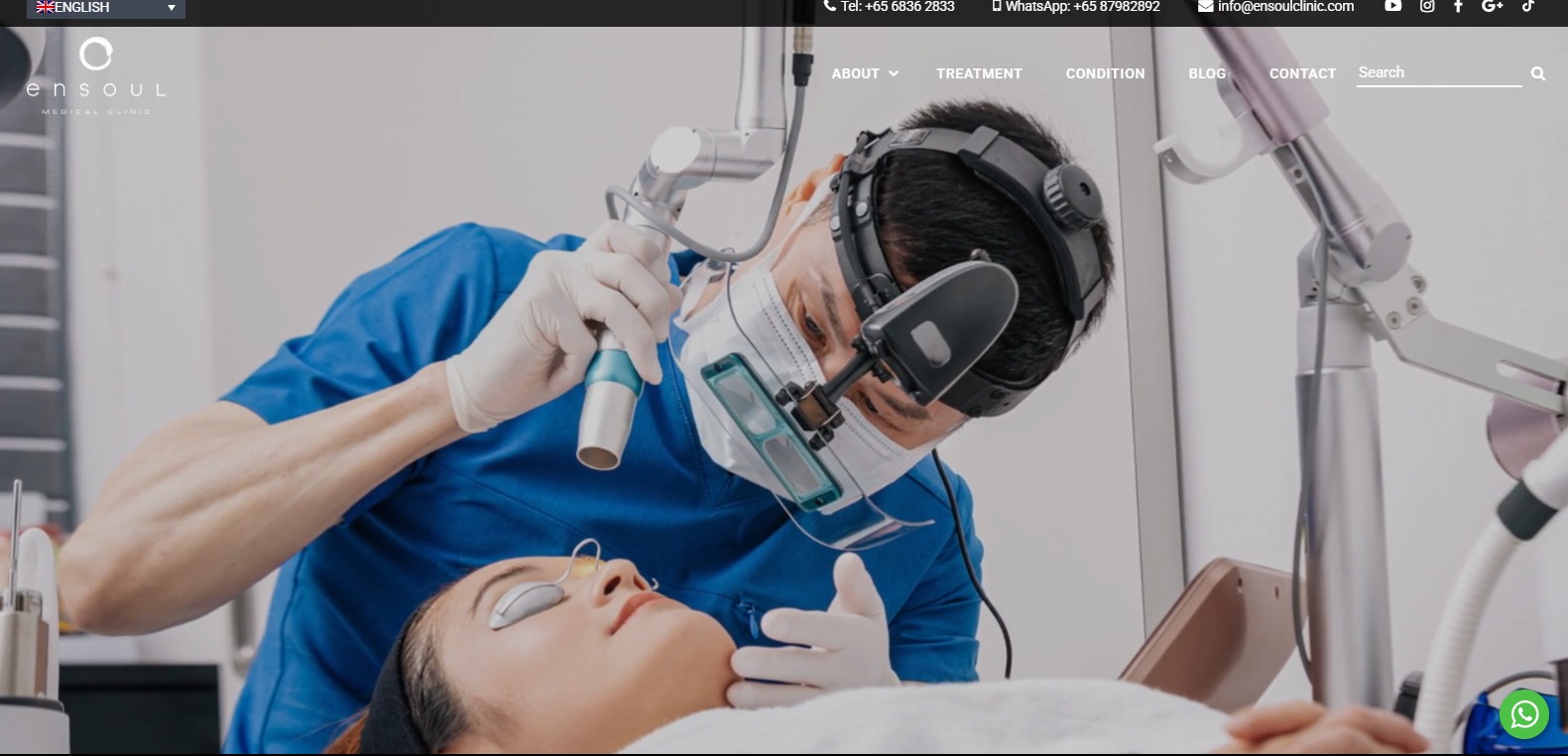 Ensoul Clinic