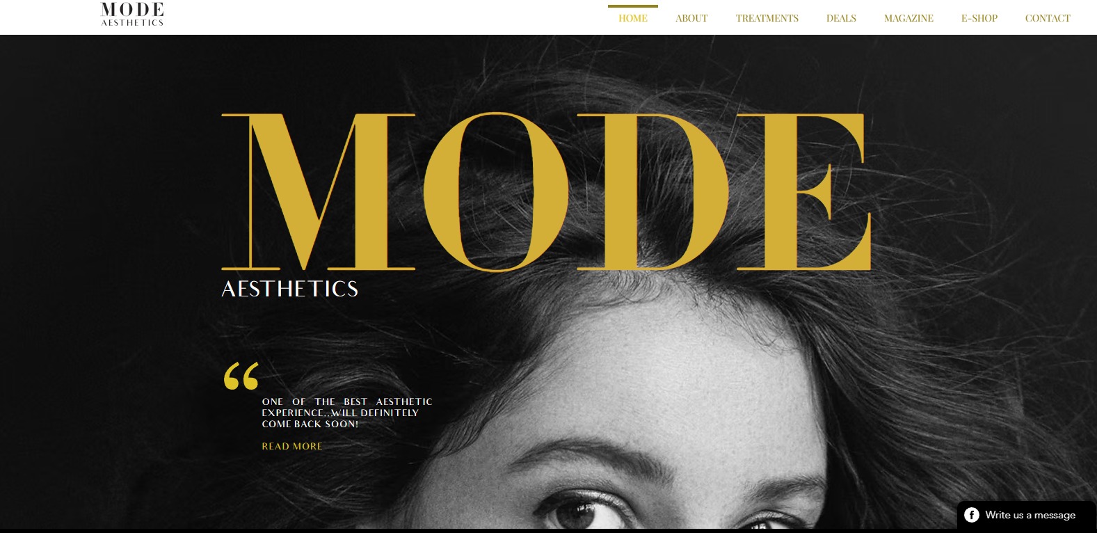 mode-aesthetics