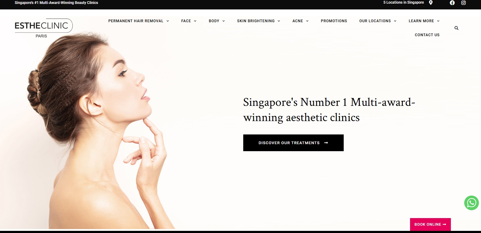 estheclinic