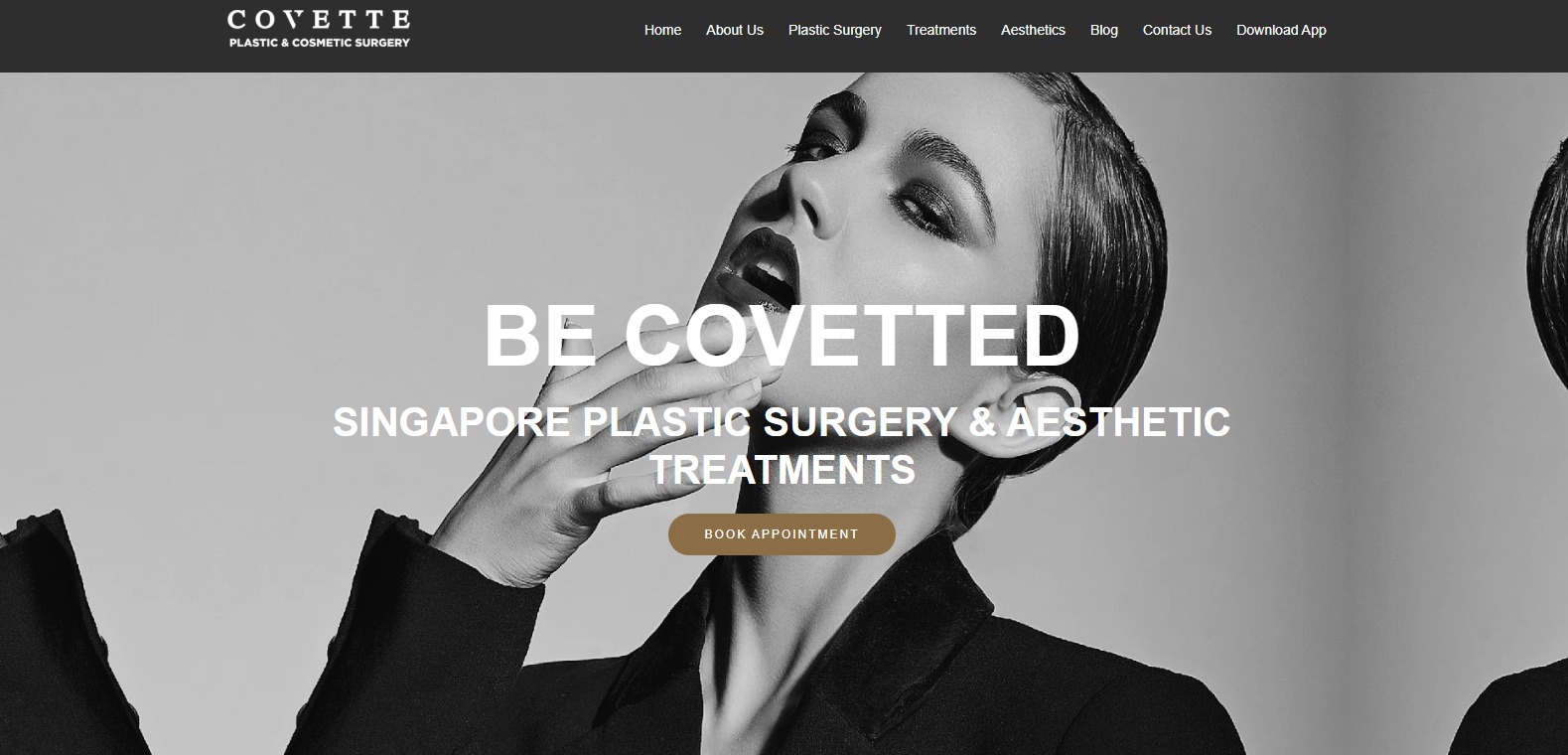 The Covette Clinic