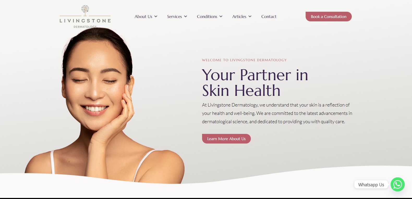 LS-Dermatology