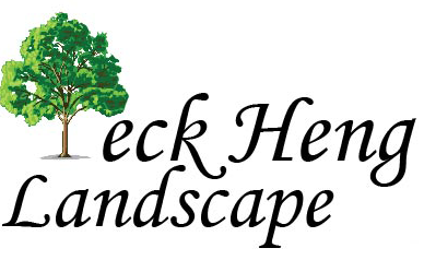 teckhenglandscape.logo
