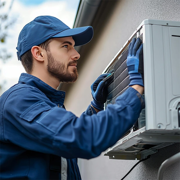 Aircon Services