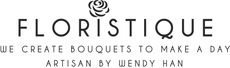 Floristique-Logo
