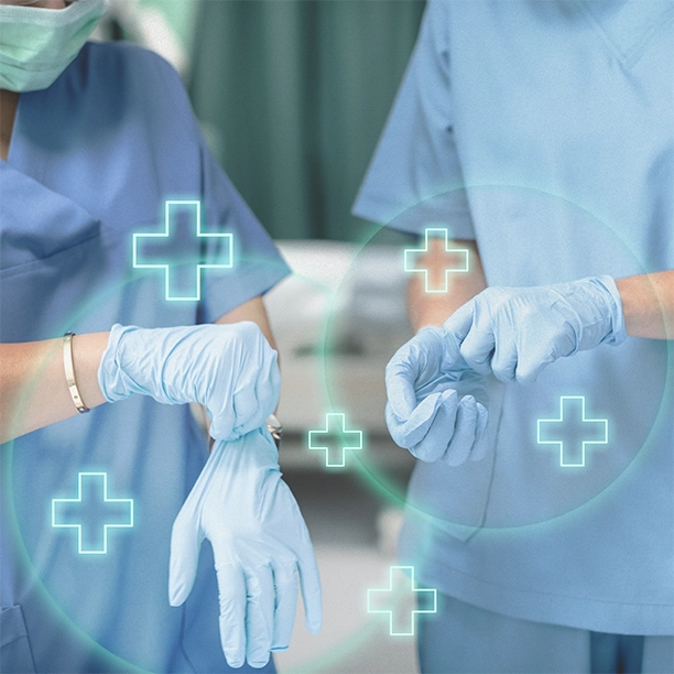 Health and Medical Singapore