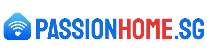 PassionHome.logo