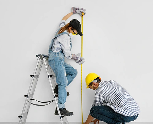 Remodelling Services