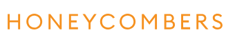 Honeycombers.logo