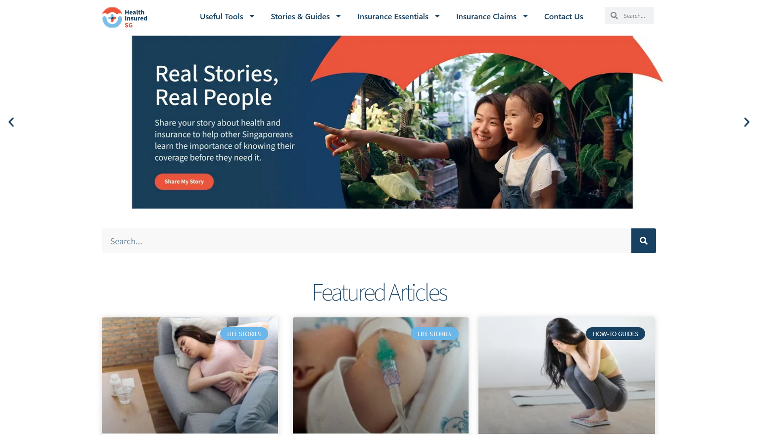healthinsured