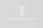 The Daily Blooms.logo