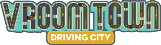 VroomTown_Logo