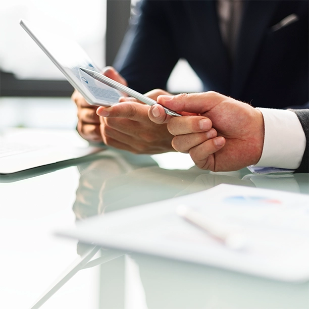 best corporate services